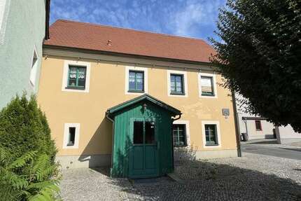 Haus Reichenbach/Oberlausitz Oberlausitz - 4 Zimmer, 166 m&sup2;, 89.000&euro; | Angebot:24949993