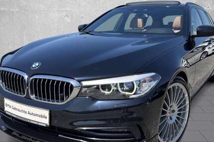 Alpina D5 97.316 km 49.490 &euro; Itzehoe 25524