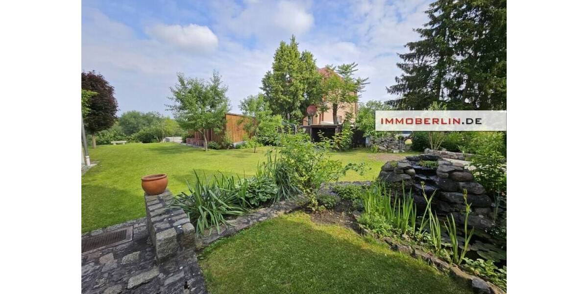 Mehrfamilienhaus, Wohnhaus Rüdersdorf Hennickendorf - 5 Zimmer, 361 m&sup2;, 1.280.000&euro; | Angebot:26540170