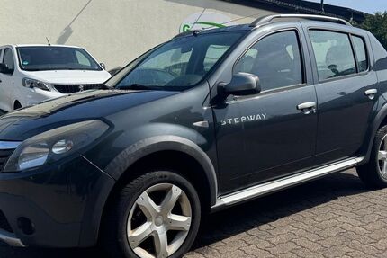 Dacia Sandero 209.000 km 1.999 &euro; Saarbrücken 66127
