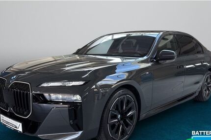 BMW i7 32.600 km 91.980 &euro; Ansbach 91522