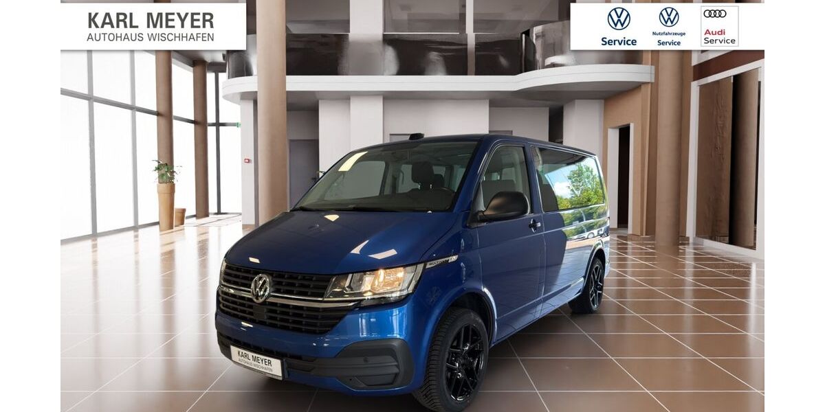 VW T6 Transporter 129.000 km 35.987 &euro; Wischhafen 21737