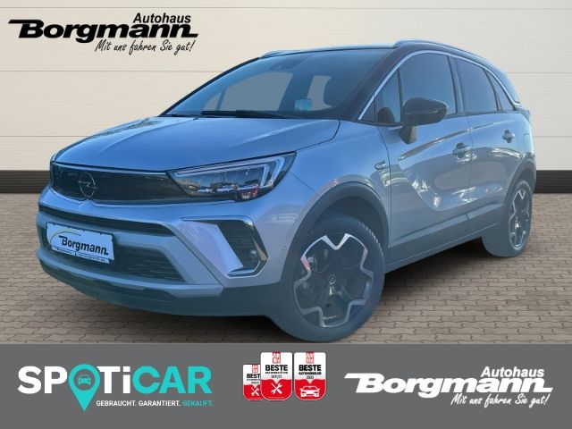 Opel Crossland (X) 11.400 km 21.990 &euro; Dülmen 48249