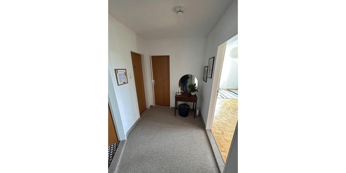Etagenwohnung Molfsee - 3 Zimmer, 61 m&sup2;, 738&euro; | Angebot:26479630