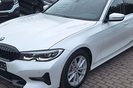 BMW 330 124.969 km 24.990 &euro; Fehrbellin 16833
