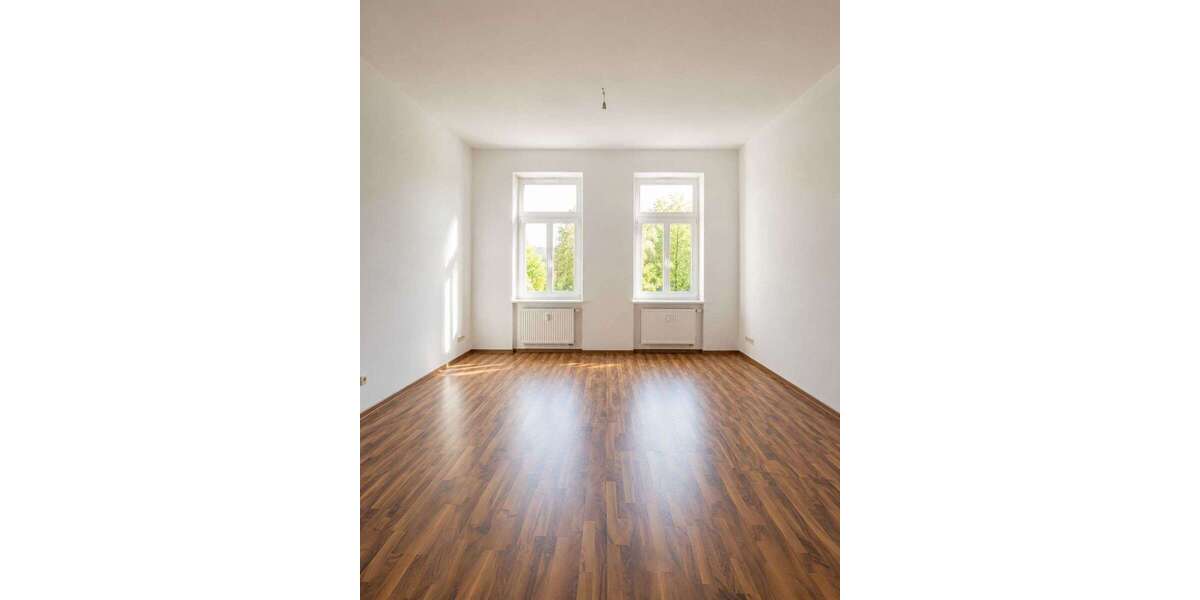 Etagenwohnung Arnstadt - 2 Zimmer, 67 m&sup2;, 500&euro; | Angebot:26682805