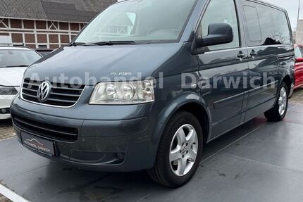 VW T5 Transporter 250.121 km 11.990 &euro; Winsen Luhe 21423