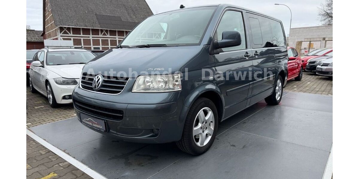 VW T5 Transporter 250.121 km 11.990 &euro; Winsen Luhe 21423