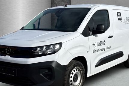 Opel Combo 7.880 km 20.550 &euro; Lübeck 23558