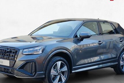 Audi Q2 7.000 km 41.970 &euro; Groebenzell 82194