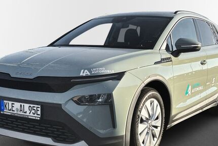 Skoda Elroq 4.946 km 34.346 &euro; Bocholt 46395