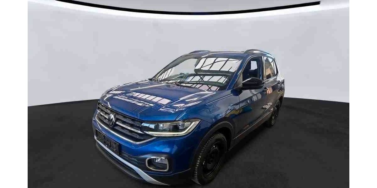 VW T-Cross 47.899 km 16.970 &euro; Tornesch 25436