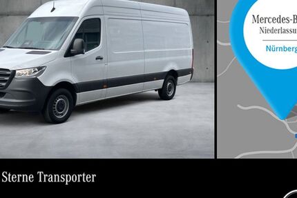 Mercedes-Benz Sprinter 14.190 km 45.196 &euro; Fürth 90763