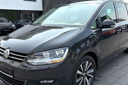 VW Sharan