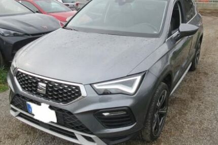 Seat Ateca 20.794 km 24.887 &euro; Hagen 58091