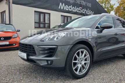Porsche Macan 127.000 km 29.980 € Königsbrunn bei Augsburg 86343