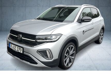 VW T-Cross 24.900 km 23.270 &euro; Regensburg 93053