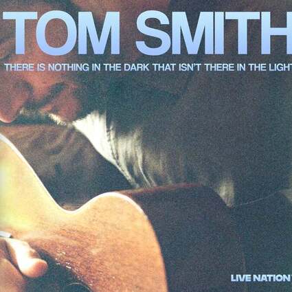 Tom Smith - Tour 2026 25.03.2026 Passionskirche Kreuzberg