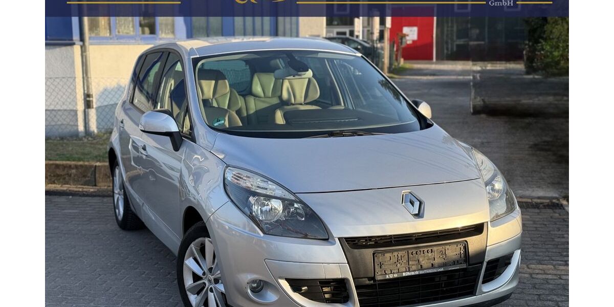 Renault Scenic 194.500 km 4.500 &euro; Dietzenbach 63128