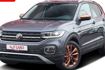 VW T-Cross 53.783 km 19.950 &euro; Bad Hersfeld 36251