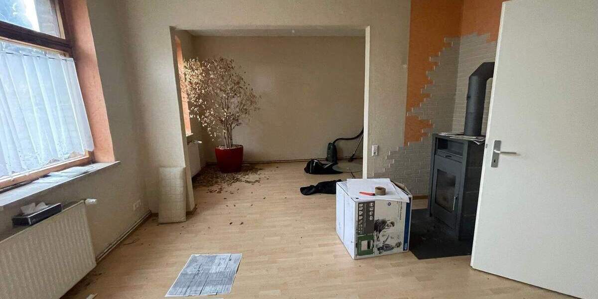 Mehrfamilienhaus, Wohnhaus Doberlug-Kirchhain Kirchhain - 1 Zimmer, 250 m&sup2;, 149.000&euro; | Angebot:25779617