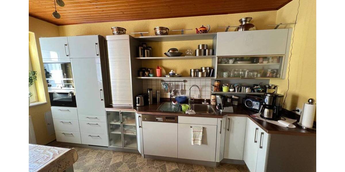 Einfamilienhaus Hildburghausen - 5 Zimmer, 150 m&sup2;, 182.000&euro; | Angebot:26189236