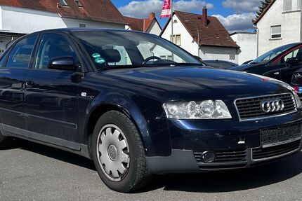 Audi A4 278.790 km 999 &euro; Ober Mörlen 61239