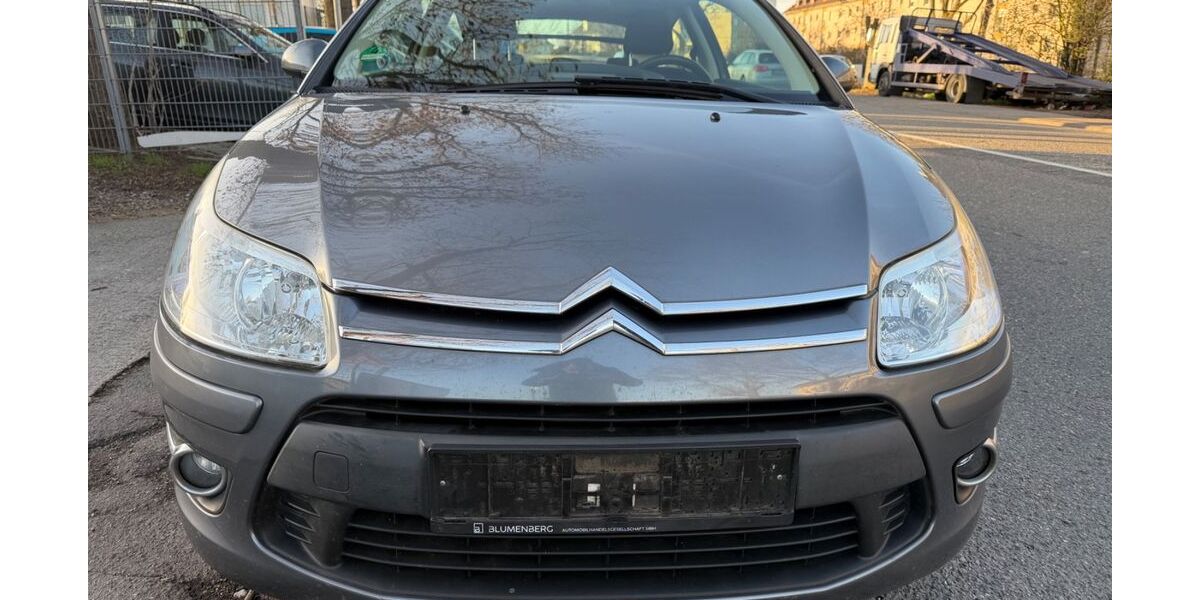 Citroen C4 146.000 km 2.600 &euro; Mannheim 68309