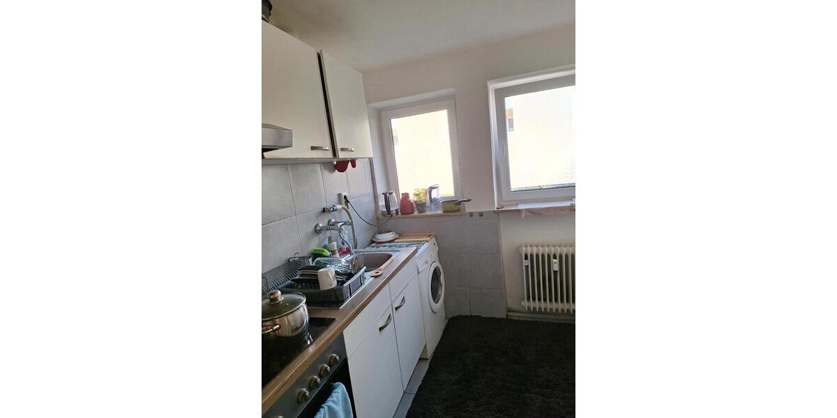 WG Zimmer in Bad Aibling 1 zimmer