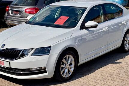 Skoda Octavia 26.000 km 15.500 &euro; Königs Wusterhausen 15711