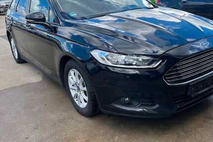 Ford Mondeo 253.770 km 9.401 &euro; Vöhringen 89269