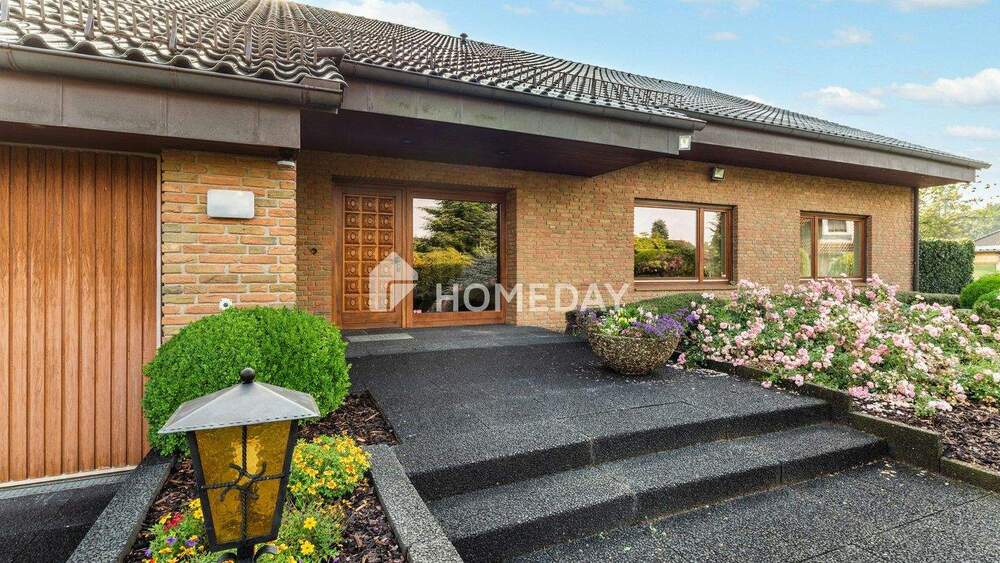 Bungalow Kropp - 7 Zimmer, 377 m&sup2;, 599.000&euro; | Angebot:25373618