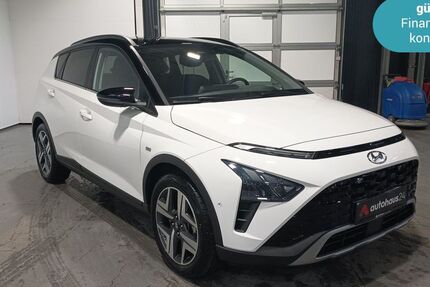 Hyundai BAYON 15.900 km 19.220 &euro; Eching 85386