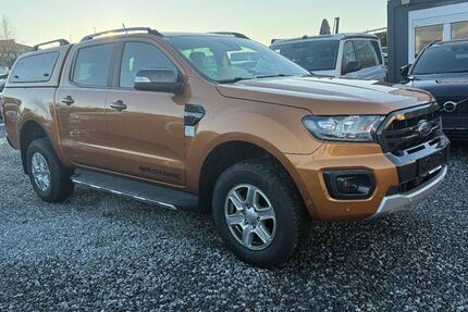 Ford Ranger 189.350 km 17.900 &euro; Hutthurm 94116
