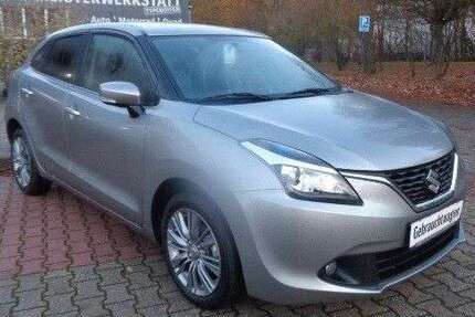 Suzuki Baleno 47.970 km 11.970 &euro; Neustadt 01844