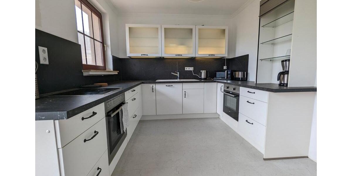 Erdgeschoßwohnung Nienburg (Weser) - 3 Zimmer, 85 m&sup2;, 20&euro; | Angebot:14186773