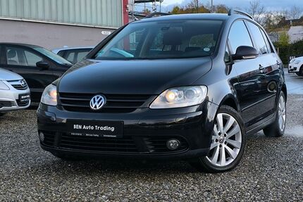VW Golf Plus 172.920 km 3.990 &euro; Schrobenhausen 86529