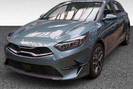 Kia ceed / Ceed 23.850 km 22.795 &euro; Cloppenburg 49661