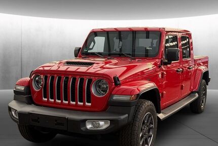Jeep Gladiator 75.000 km 45.950 &euro; Bremen 28207