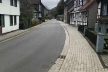 EFH mit 6 Zimmer im Siebertal 7 zimmer