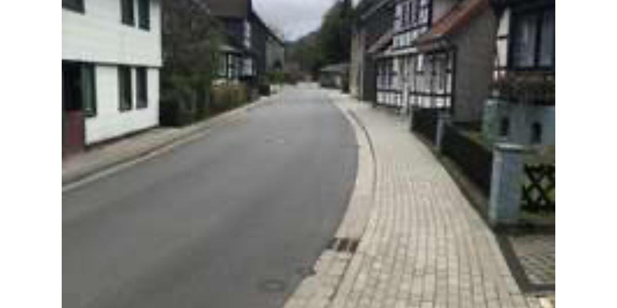 EFH mit 6 Zimmer im Siebertal 7 zimmer