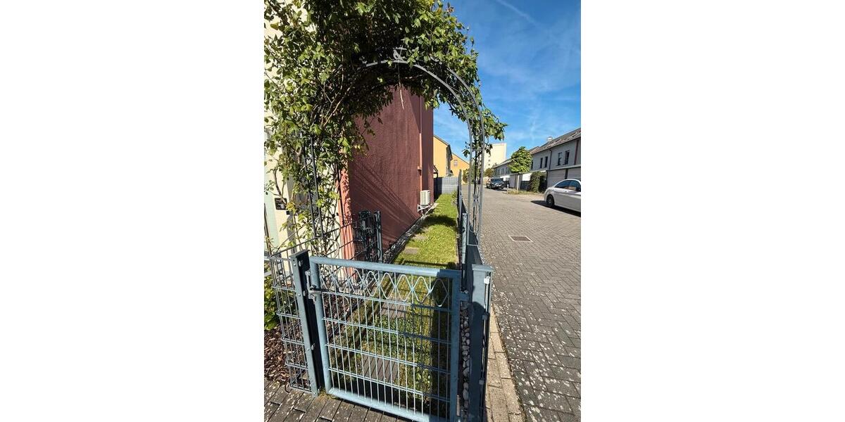 Reihenhaus Weinheim - 4 Zimmer, 116 m&sup2;, 579.000&euro; | Angebot:26335605