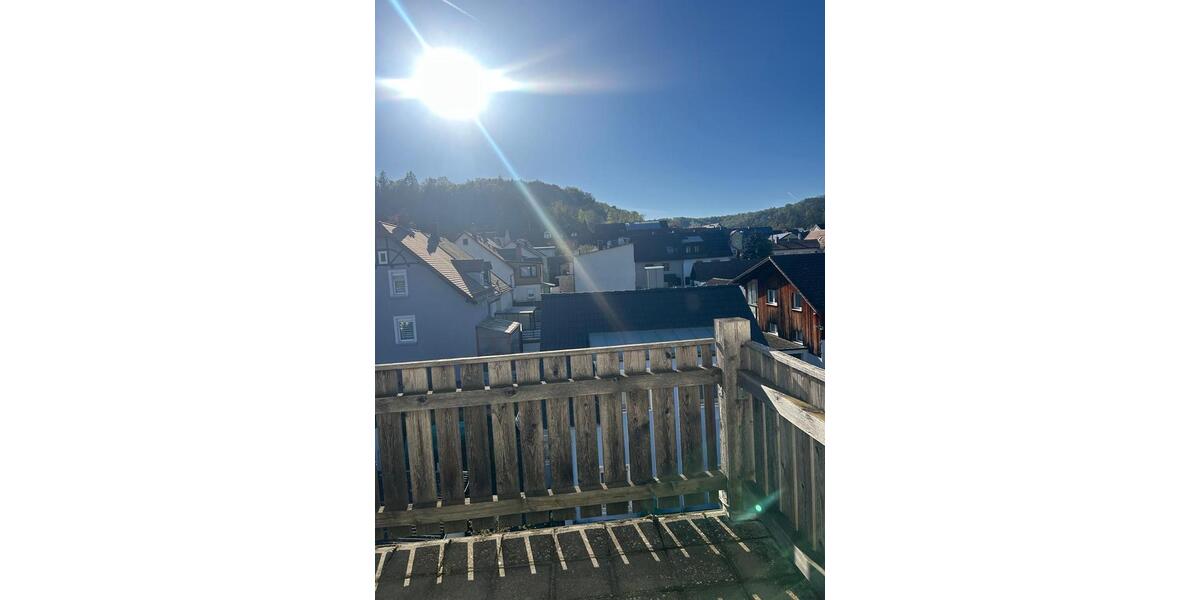 Dachgeschoßwohnung Treuchtlingen - 3 Zimmer, 70 m&sup2;, 640&euro; | Angebot:26285818