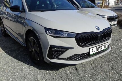 Skoda Scala 5.580 km 24.222 &euro; Wendelstein 90530