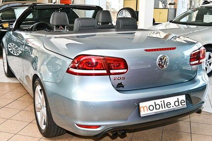 VW Eos 5.000 km 39.000 &euro; Berlin 14057