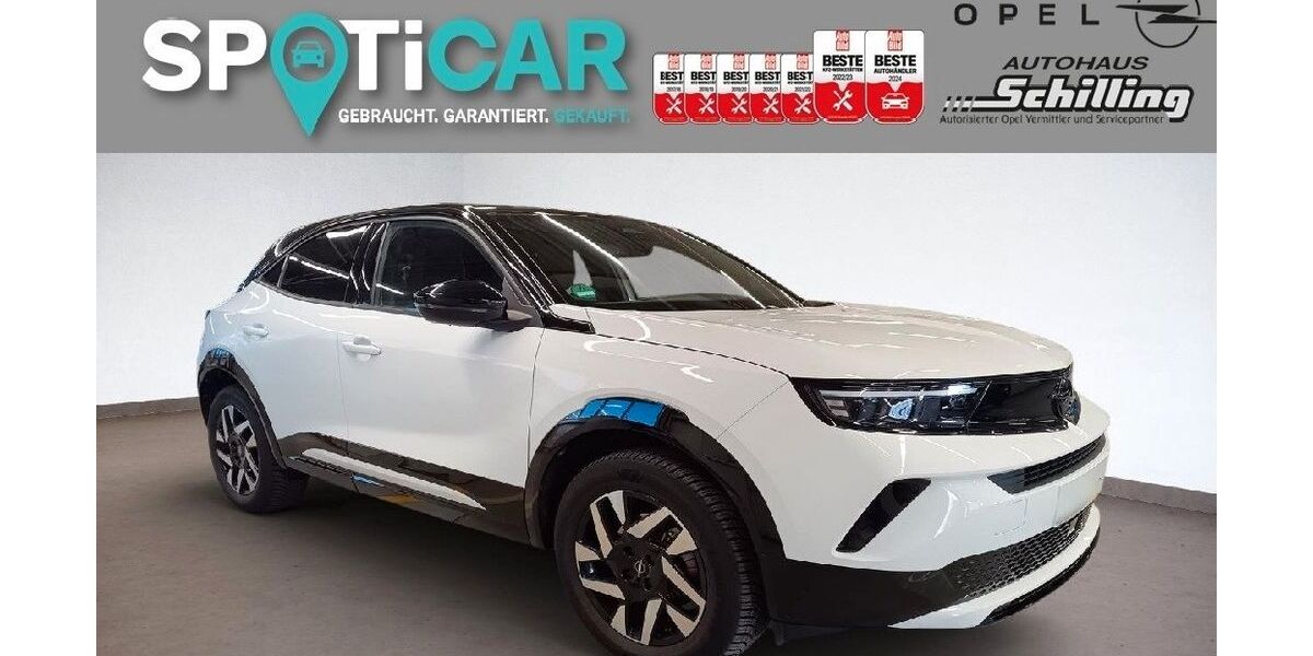 Opel Mokka 7.080 km 21.490 &euro; Griesheim 64347