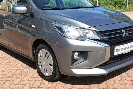 Mitsubishi Space Star 56.193 km 8.500 &euro; Flensburg 24941