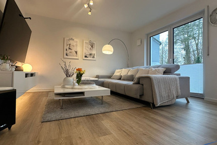 Wohnung Meppen - 4 Zimmer, 90 m&sup2;, 950&euro; | Angebot:25545471