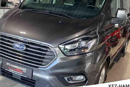 Ford Tourneo Custom 119.897 km 30.970 &euro; Kolbermoor bei Rosenheim 83059