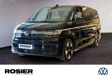 VW T7 Multivan